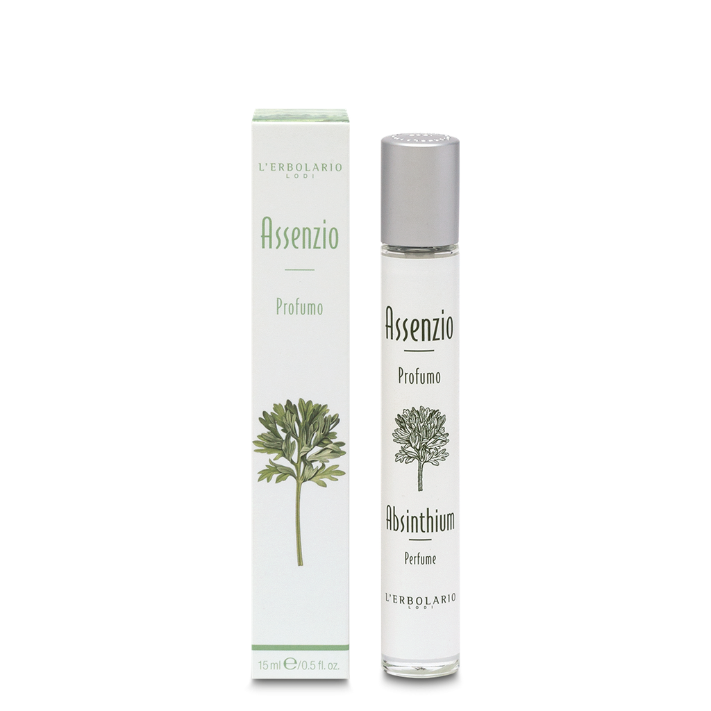 [066.030] Assenzio Profumo 15ml