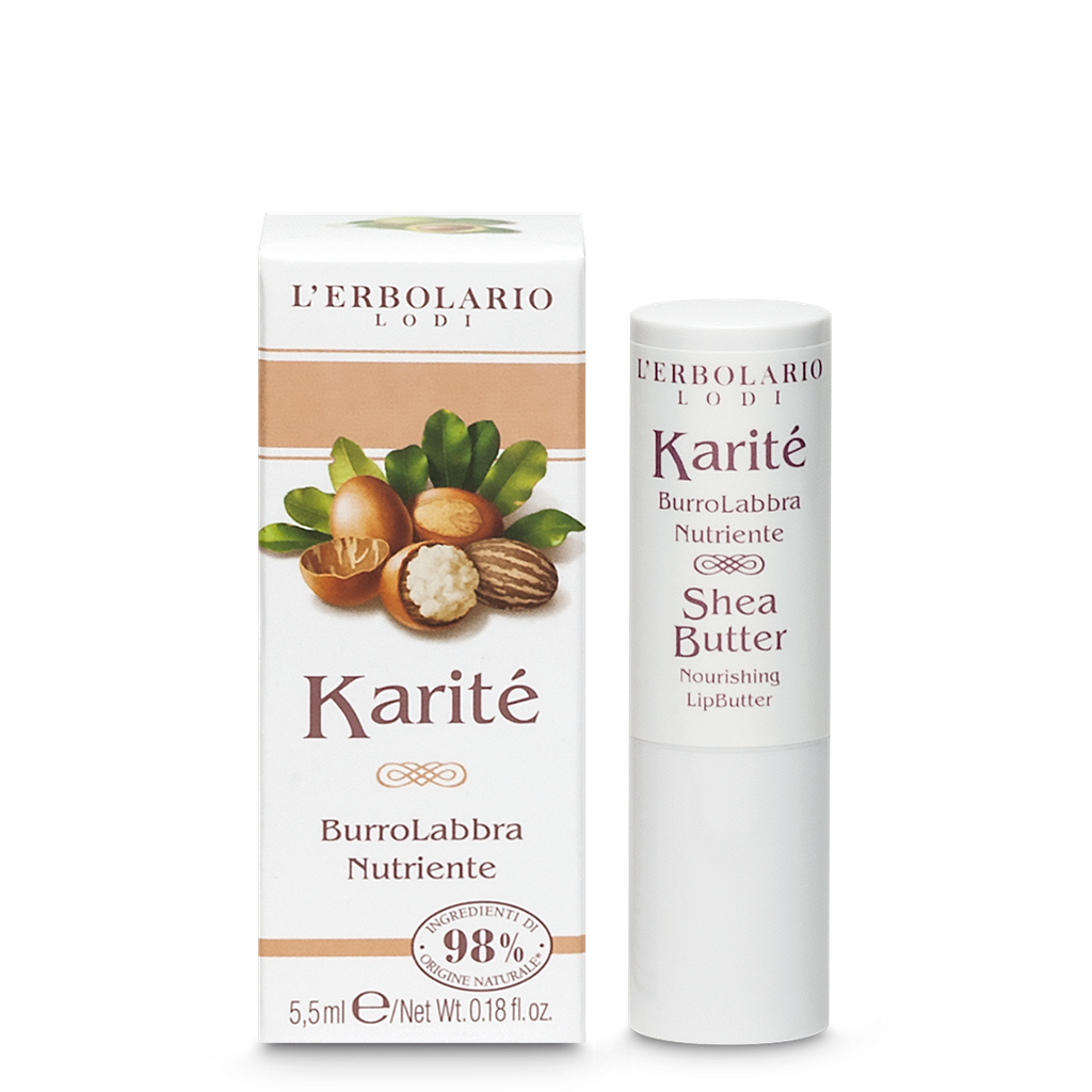 [014.034] Karité BurroLabbra 5.5ml
