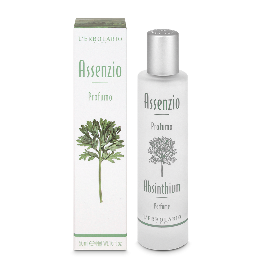 [066.067] Assenzio Profumo 50ml