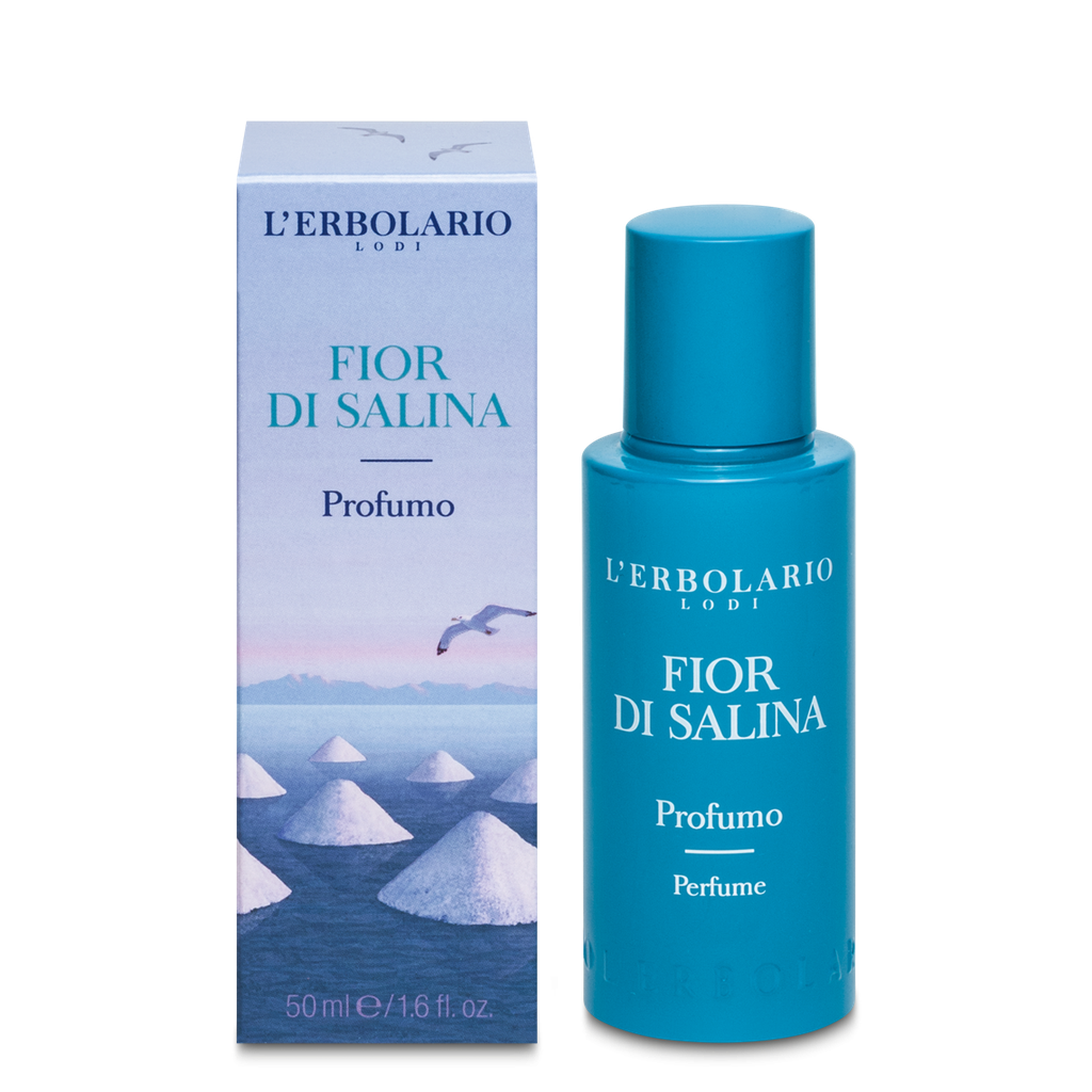 [066.978] Fior di Salina Profumo 50ml