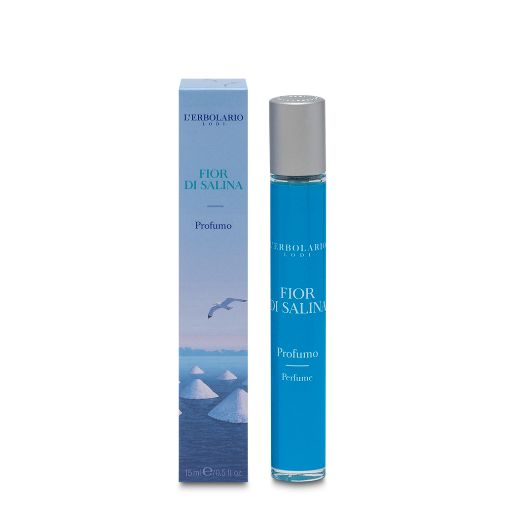 [066.031] Fior di Salina Profumo 15ml