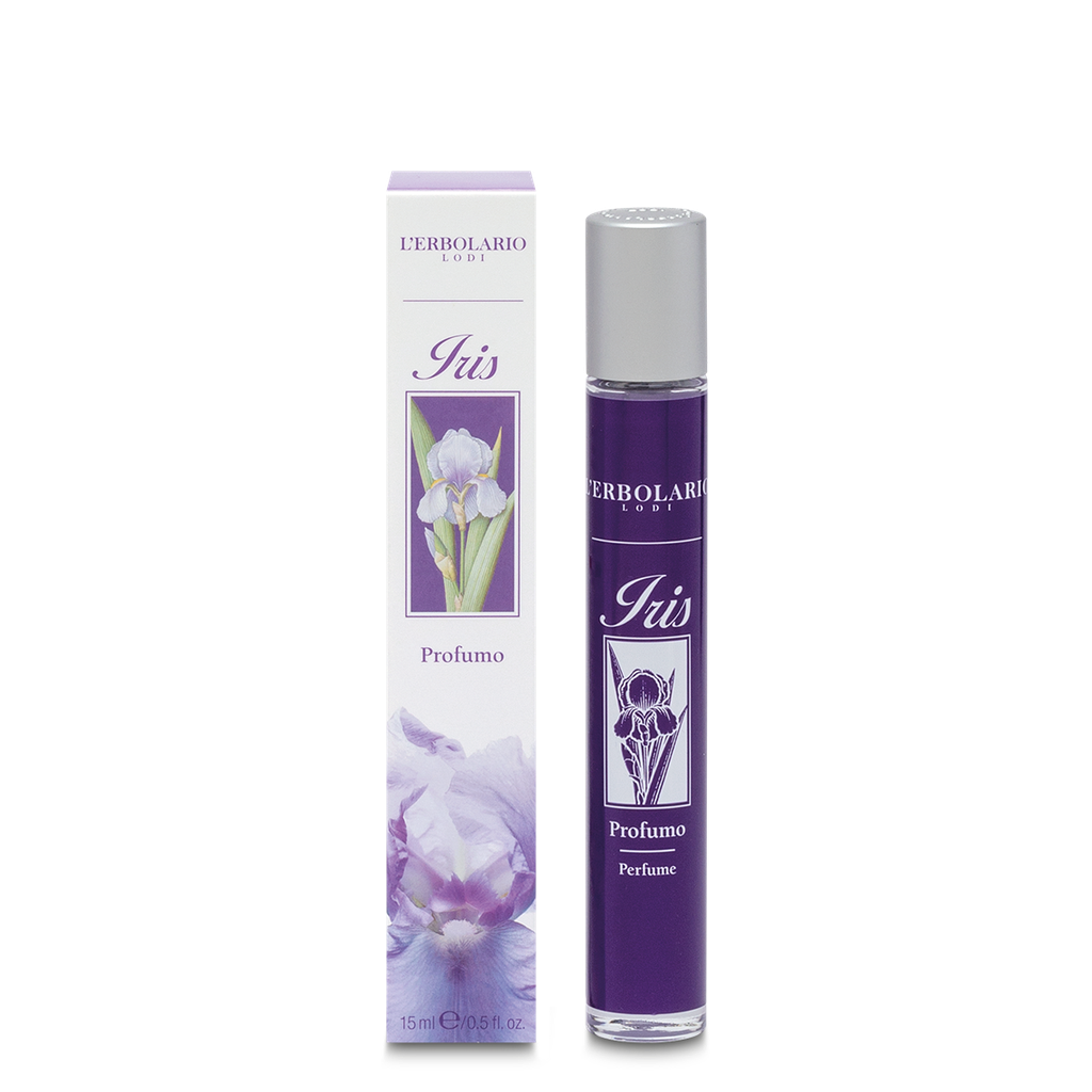 [066.034] Iris Profumo 15ml