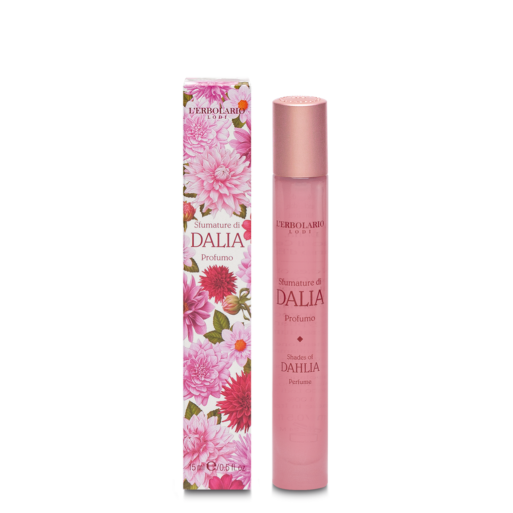 Sfumature di Dalia Profumo 15ml