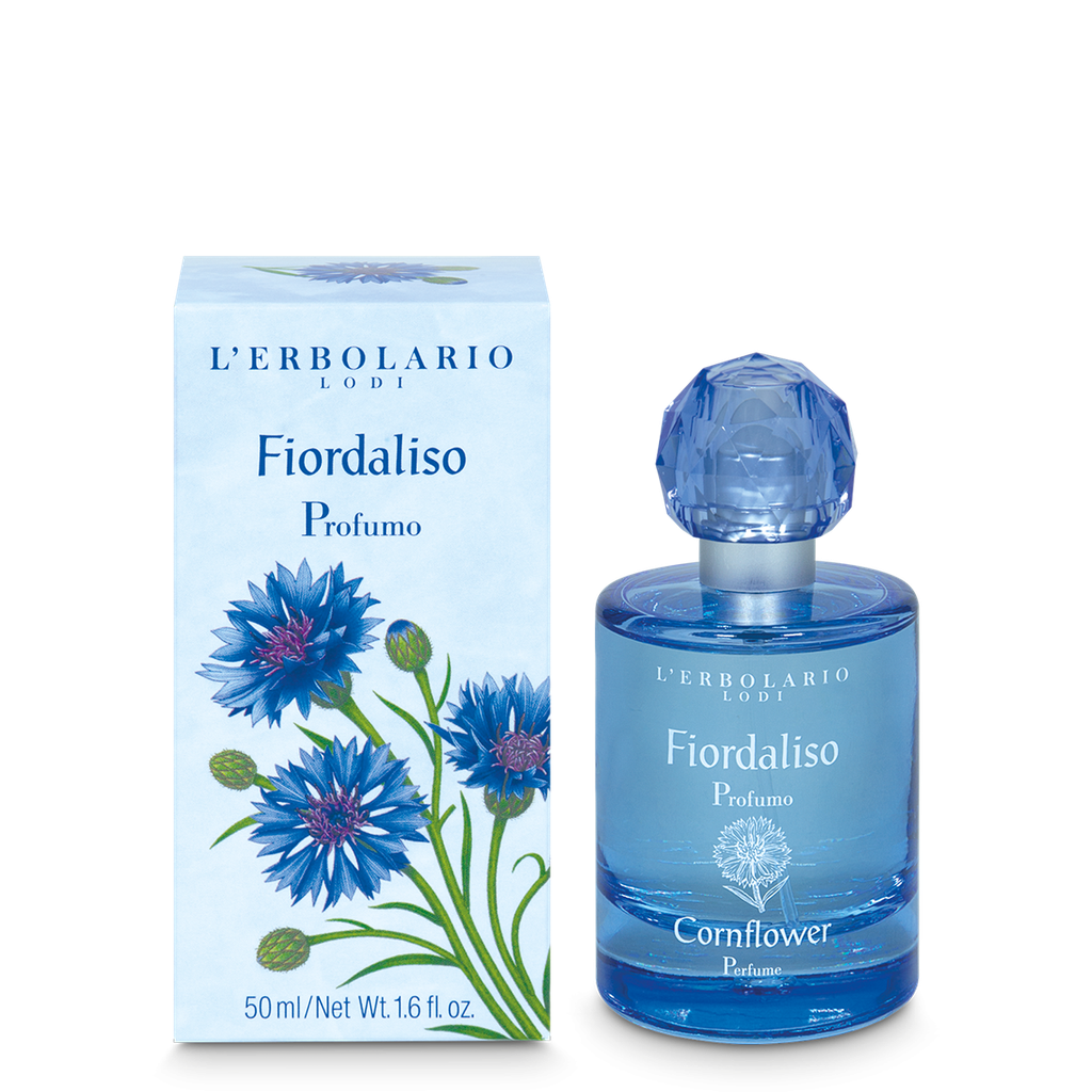 [066.115] Fiordaliso Profumo 50ml