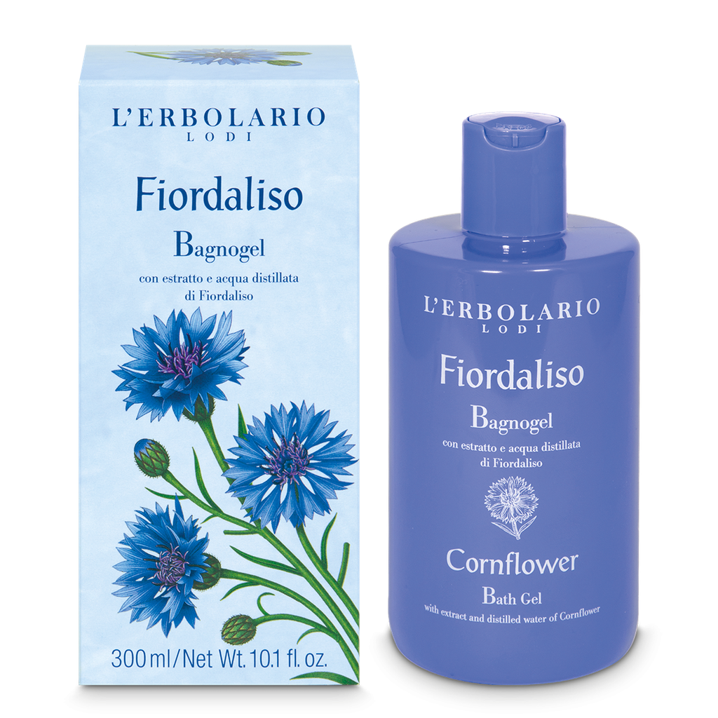 [036.115] Fiordaliso Bagnogel 300ml