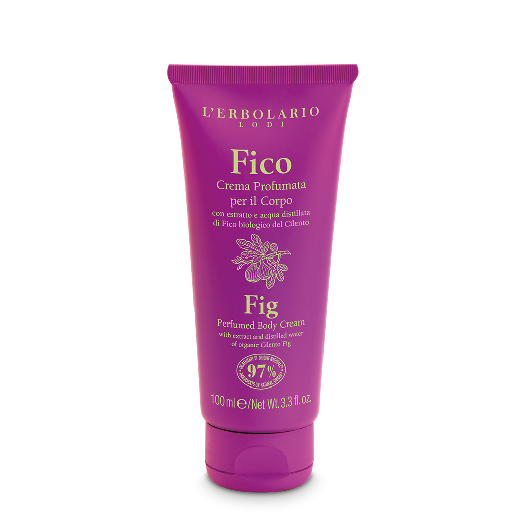 [026.084] Fico Crema Corpo 100ml