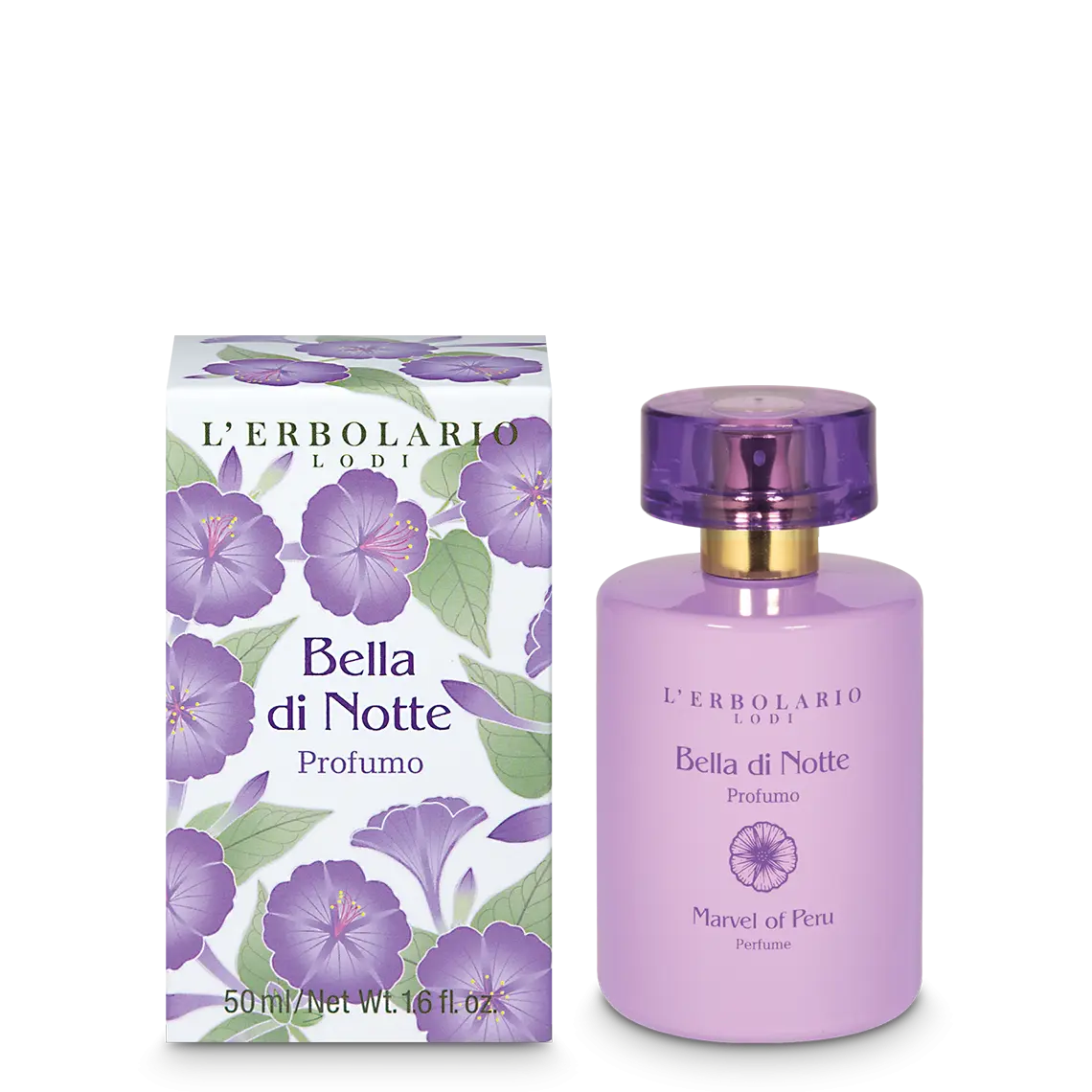 [066.131] Bella di Notte Profumo 50ml