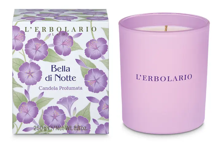 [080.131] Bella di Notte Candela Profumata 250g