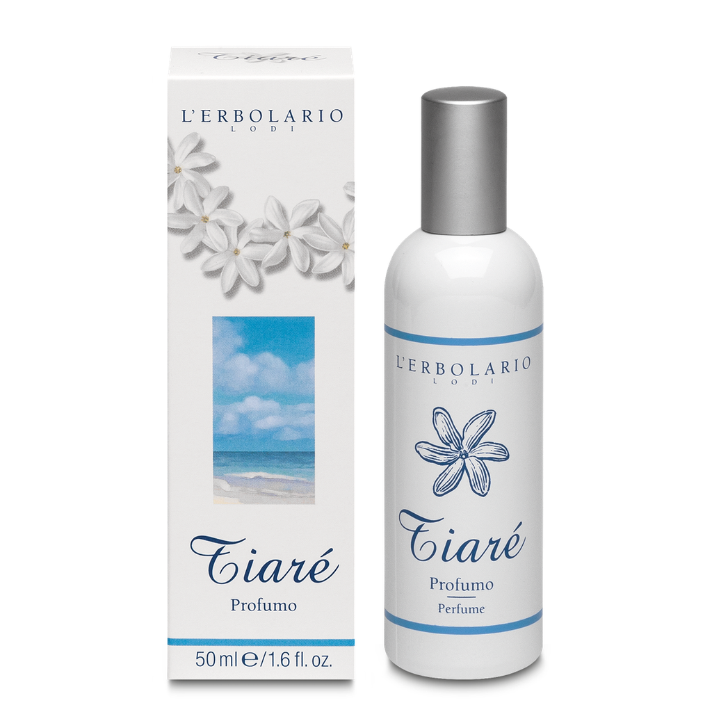 [066.066] Tiaré Profumo 50ml