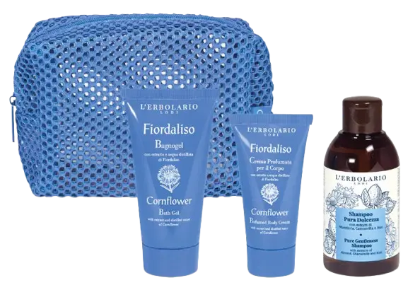 [088.122] Beauty Express: Corpo & Capelli Perfetti