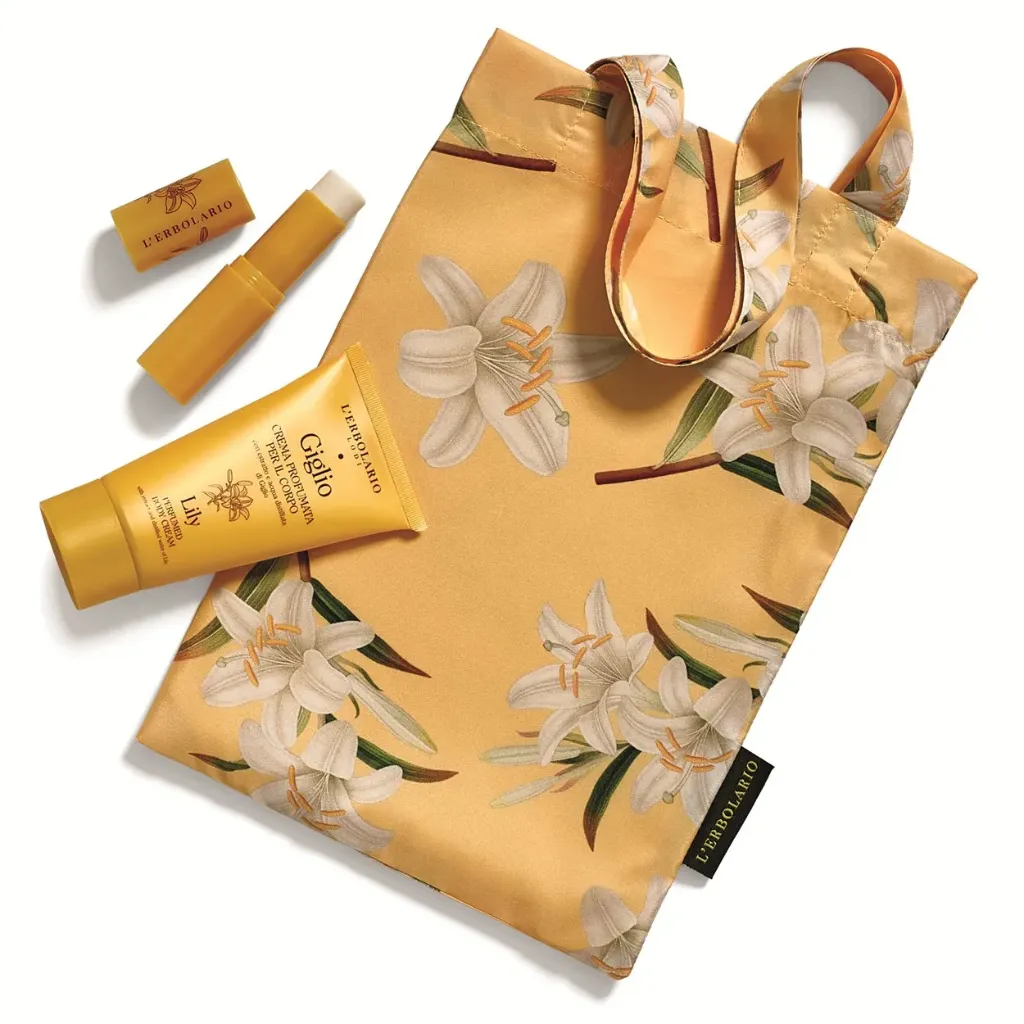 [088.126] Giglio Beauty Set Candore