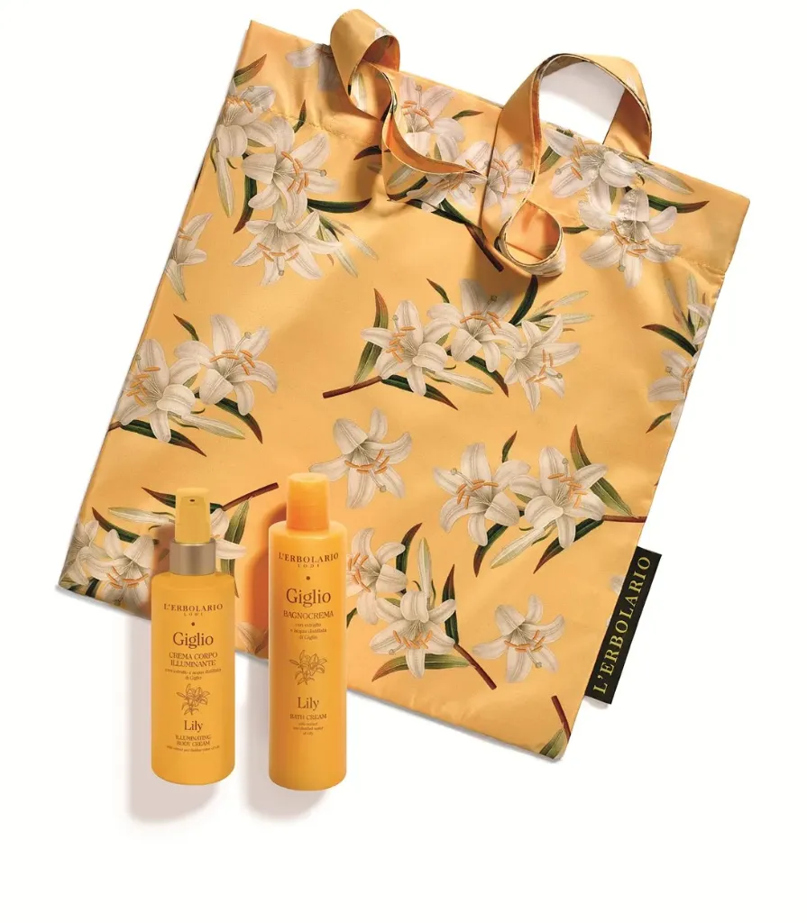 [088.127] Giglio Beauty Set Luce