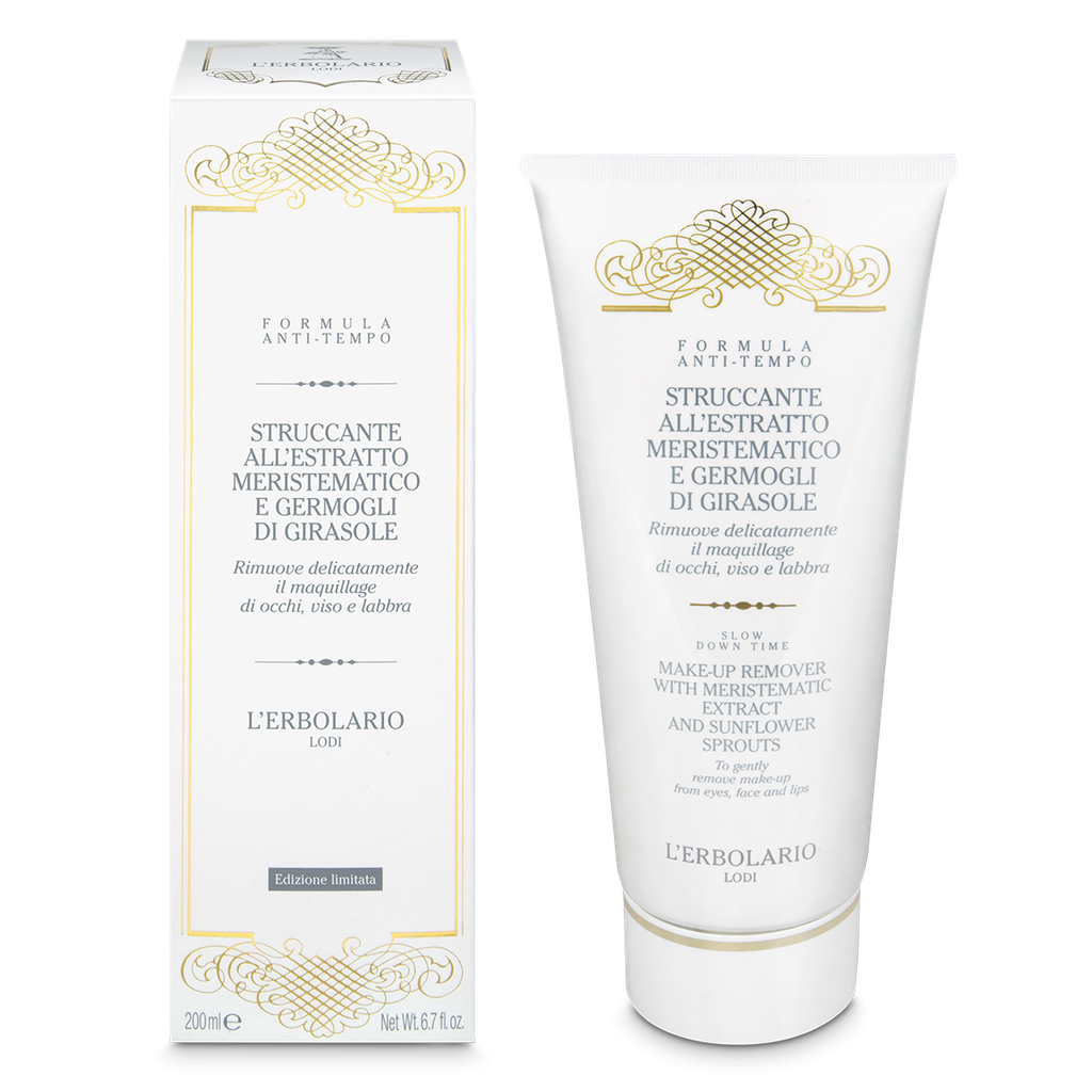 [002.001] Anti-Tempo Struccante 200ml