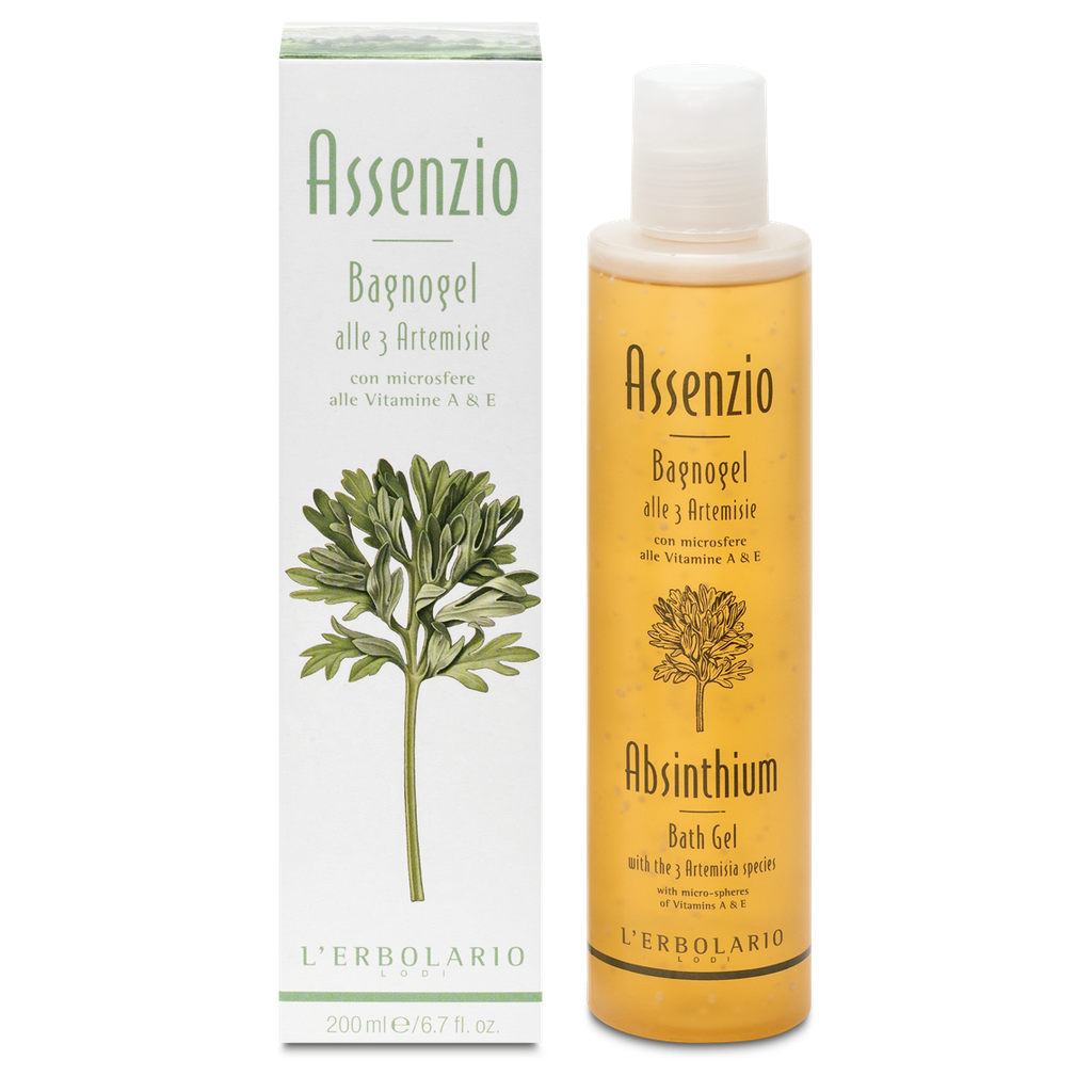 [036.815] Assenzio Bagnogel 200ml