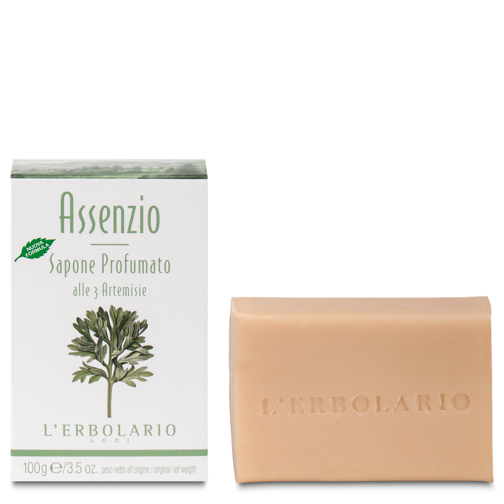[041.822] Assenzio Sapone 100g