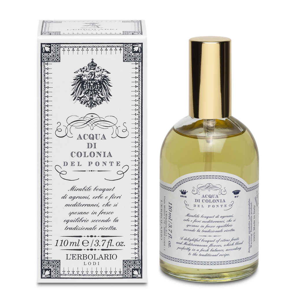 [066.059] Acqua di Colonia del Ponte 110ml