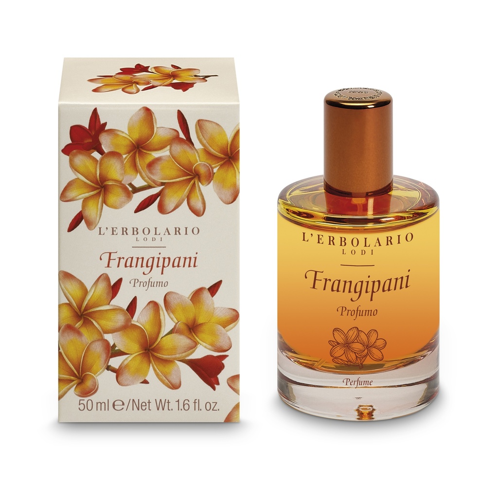 [066.081] Frangipani Profumo 50ml