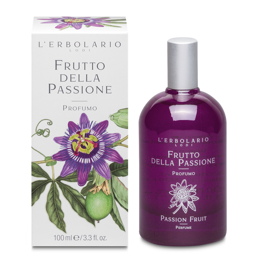 [066.505] Frutto della Passione Profumo 100ml
