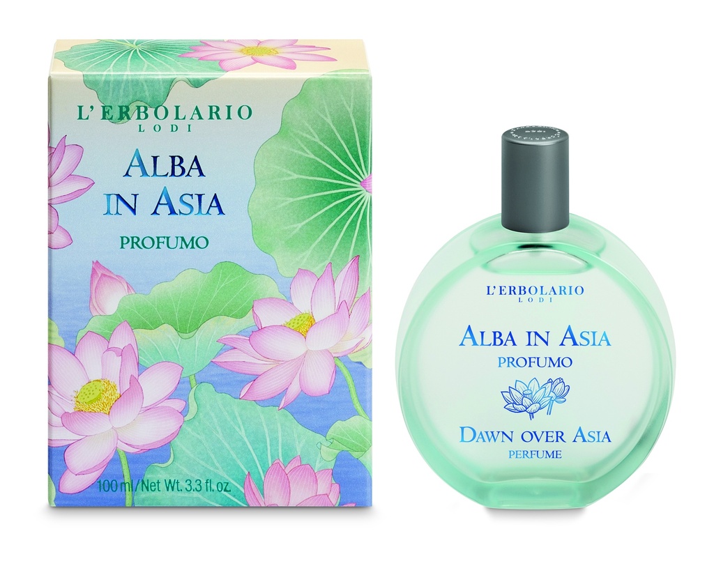 [066.103] Alba in Asia Profumo 100ml