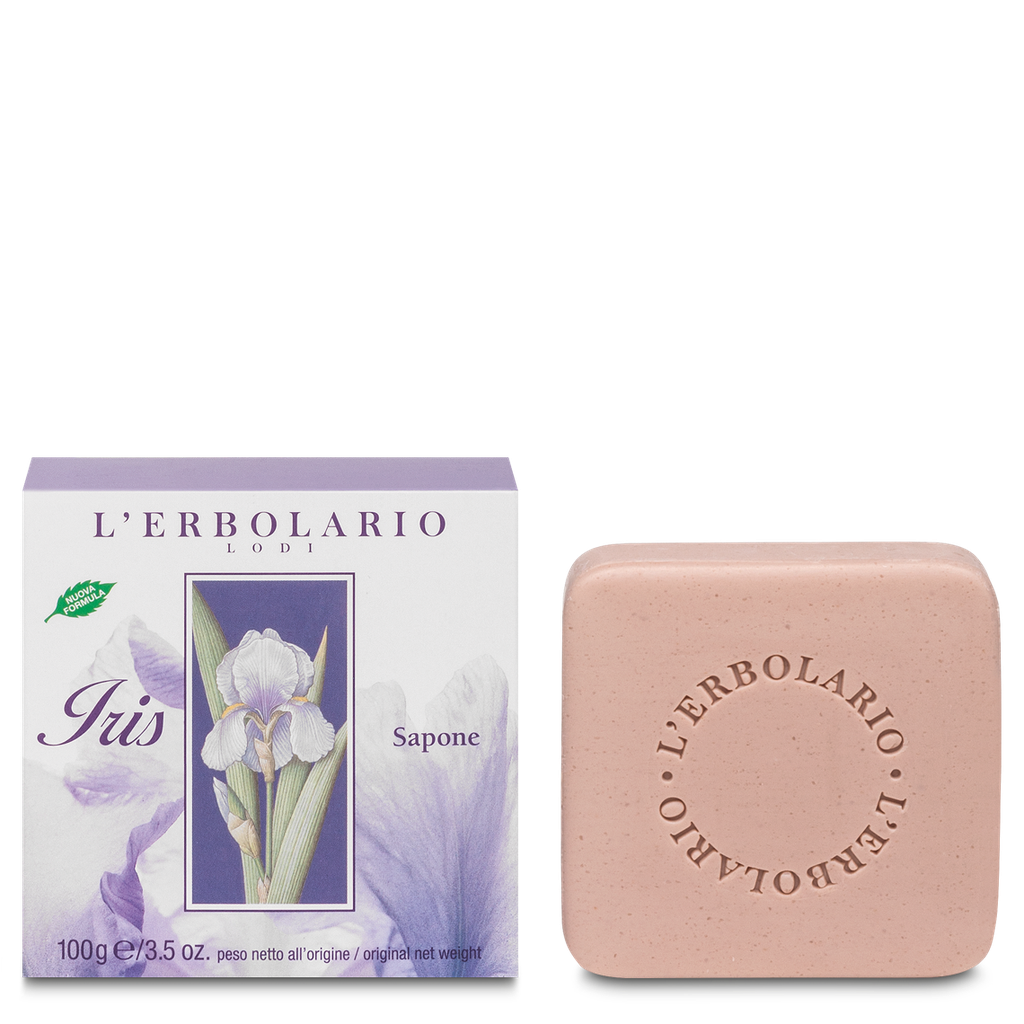 [041.732] Iris Sapone 100g