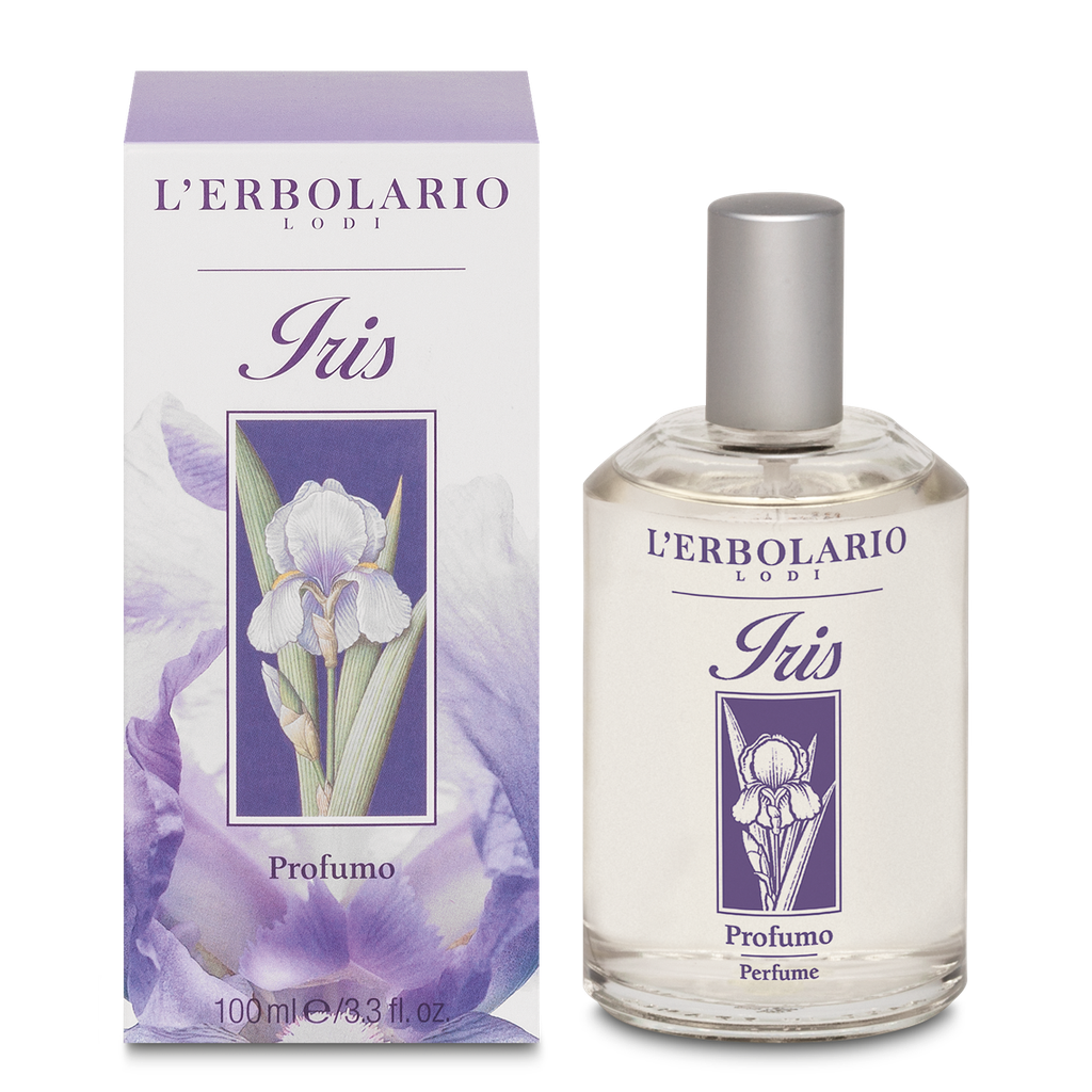 [066.730] Iris Profumo 100ml