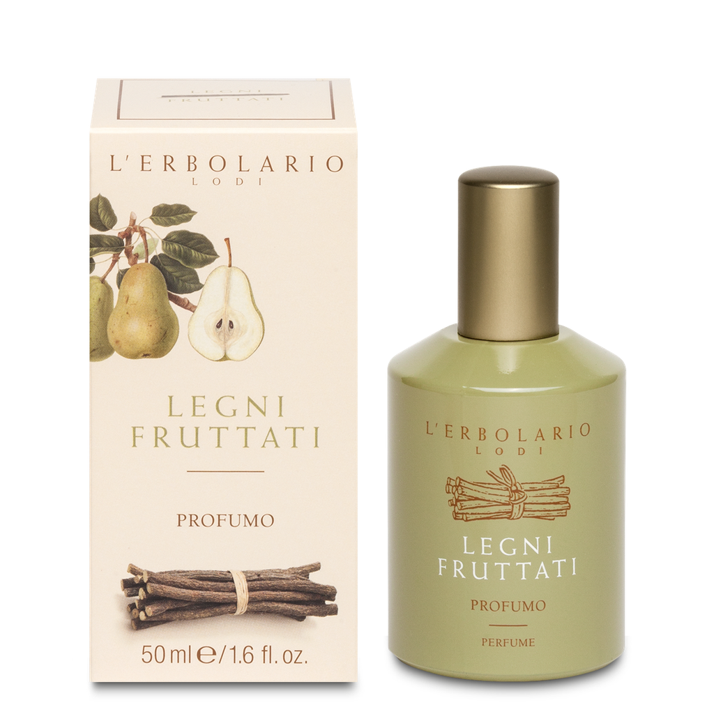 [066.435] Legni Fruttati Profumo 50ml